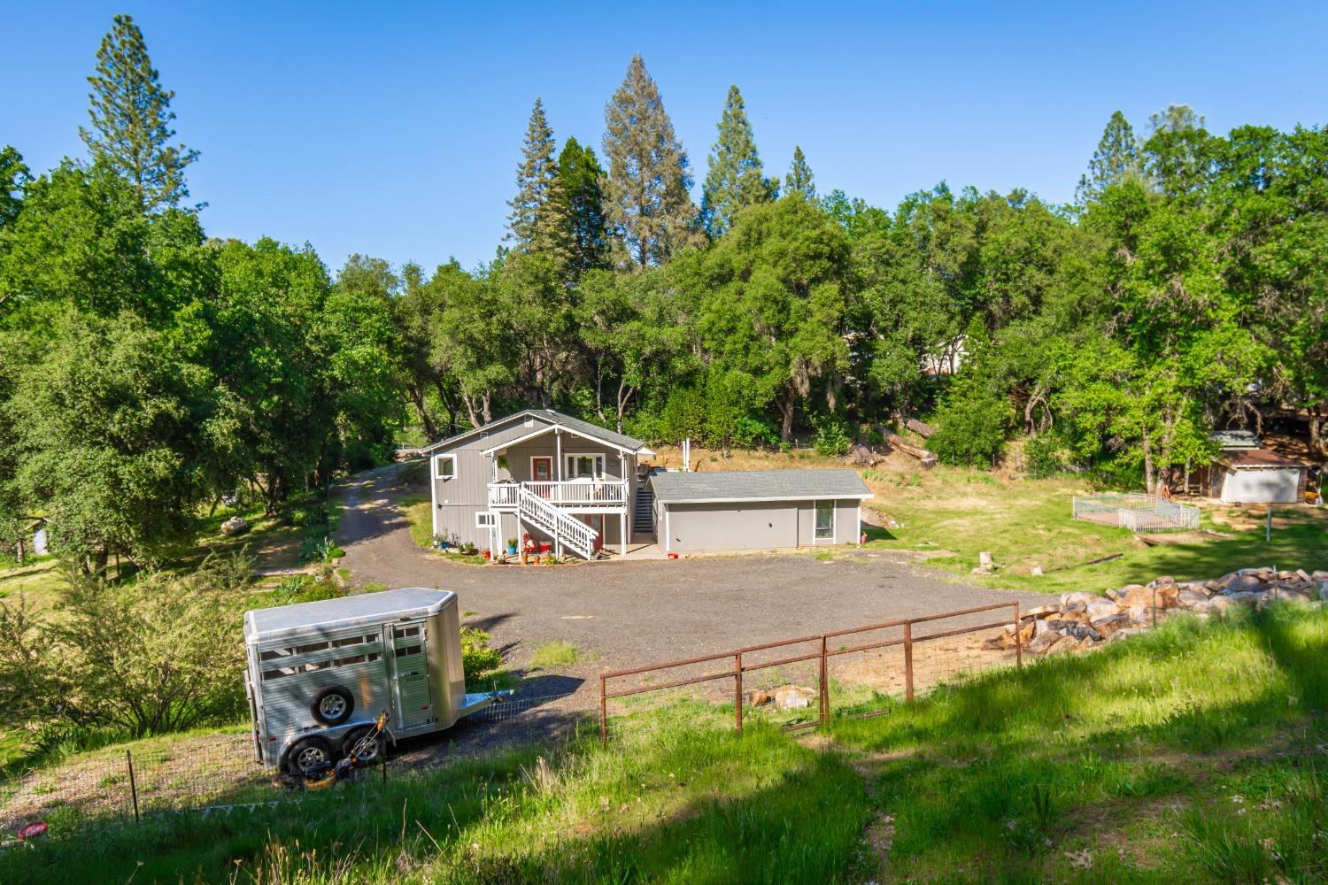 Detail Gallery Image 31 of 36 For 1190 Pleasant Valley Rd, Diamond Springs,  CA 95619 - 2 Beds | 2 Baths