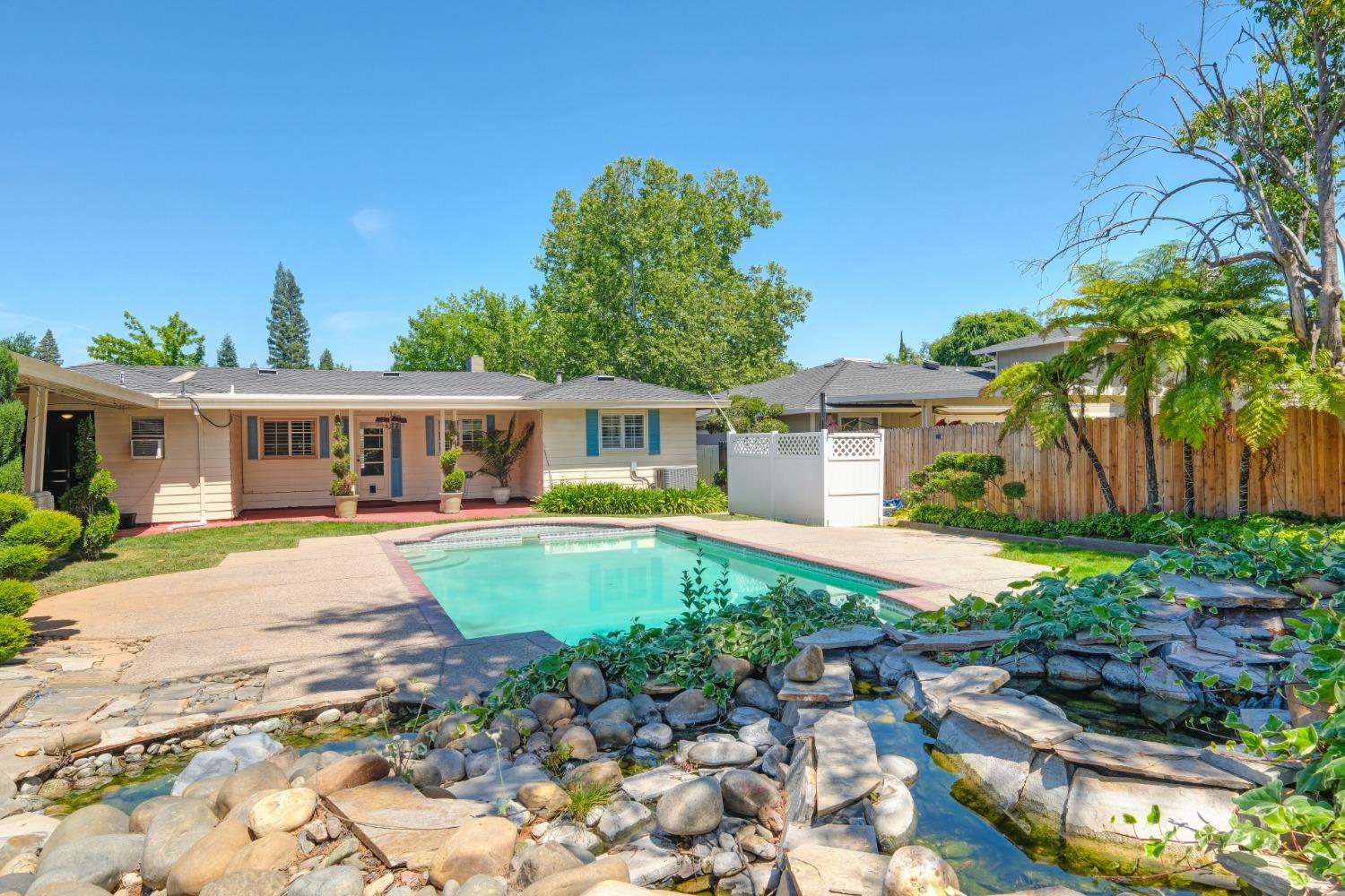 San Ysidro Way, Sacramento, California image 38