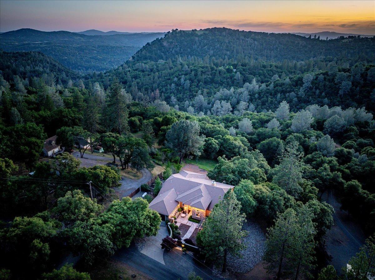 Detail Gallery Image 97 of 98 For 6340 Roller Coaster Rd, Garden Valley,  CA 95633 - 4 Beds | 3/1 Baths