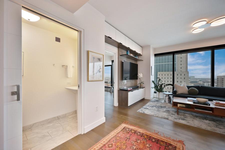 Detail Gallery Image 8 of 53 For 500 J St #1408,  Sacramento,  CA 95814 - 2 Beds | 1/1 Baths