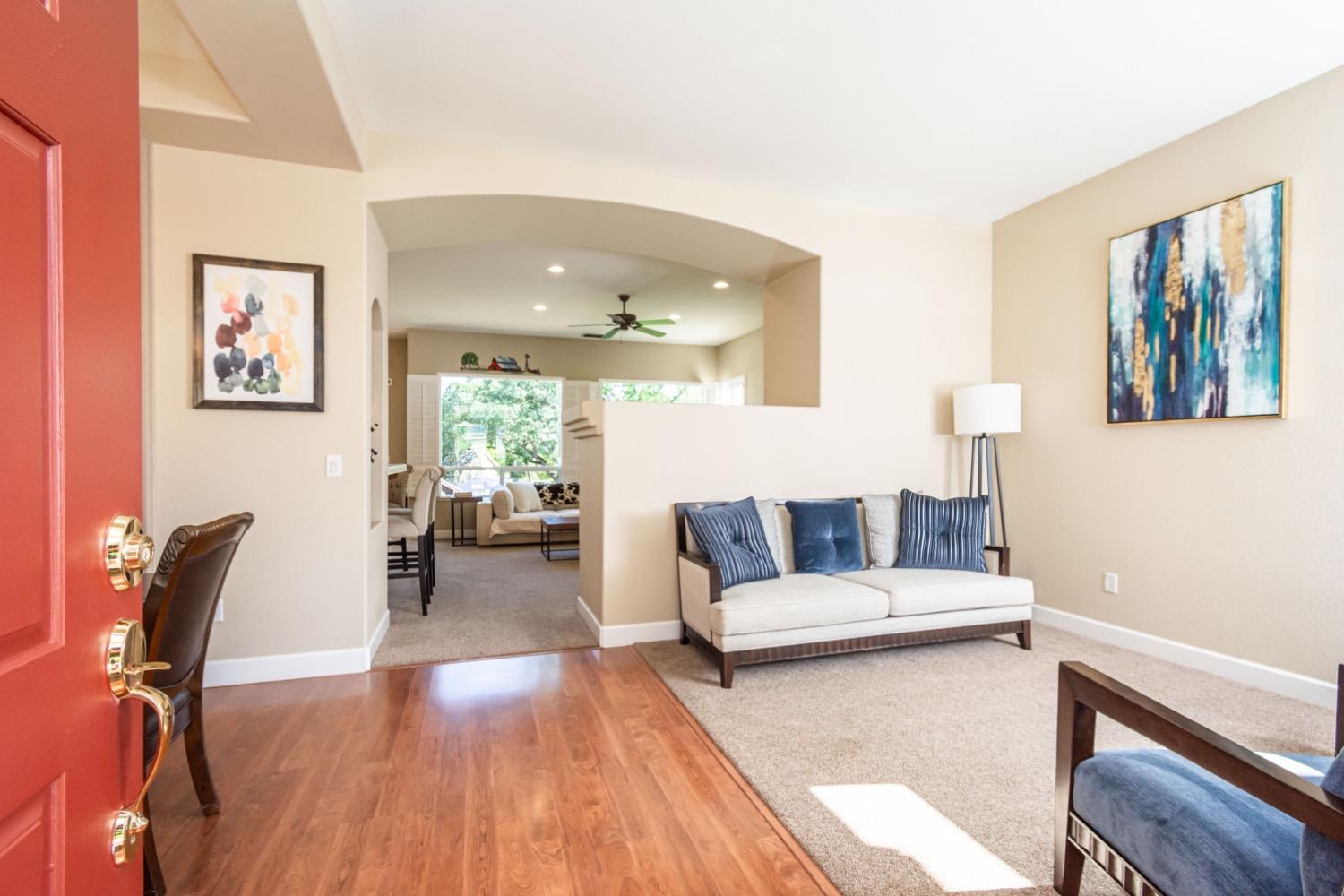 Detail Gallery Image 8 of 98 For 15347 Abierto Dr, Rancho Murieta,  CA 95683 - 4 Beds | 2 Baths