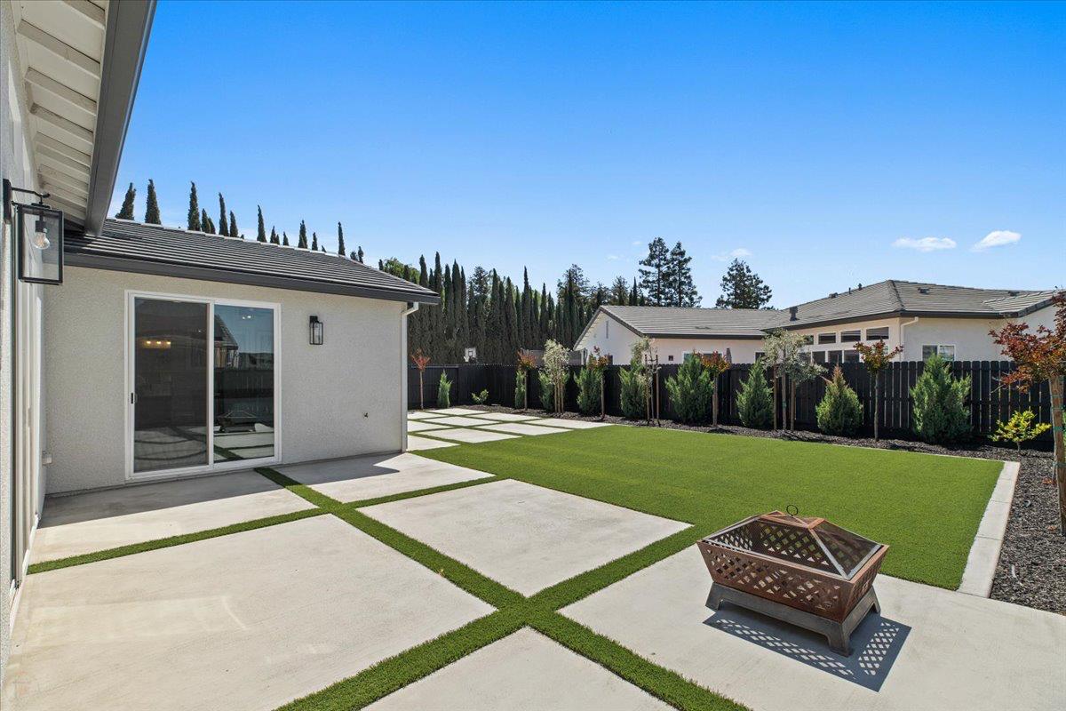 Detail Gallery Image 48 of 56 For 3715 N Berkeley Ave, Turlock,  CA 95382 - 5 Beds | 2 Baths