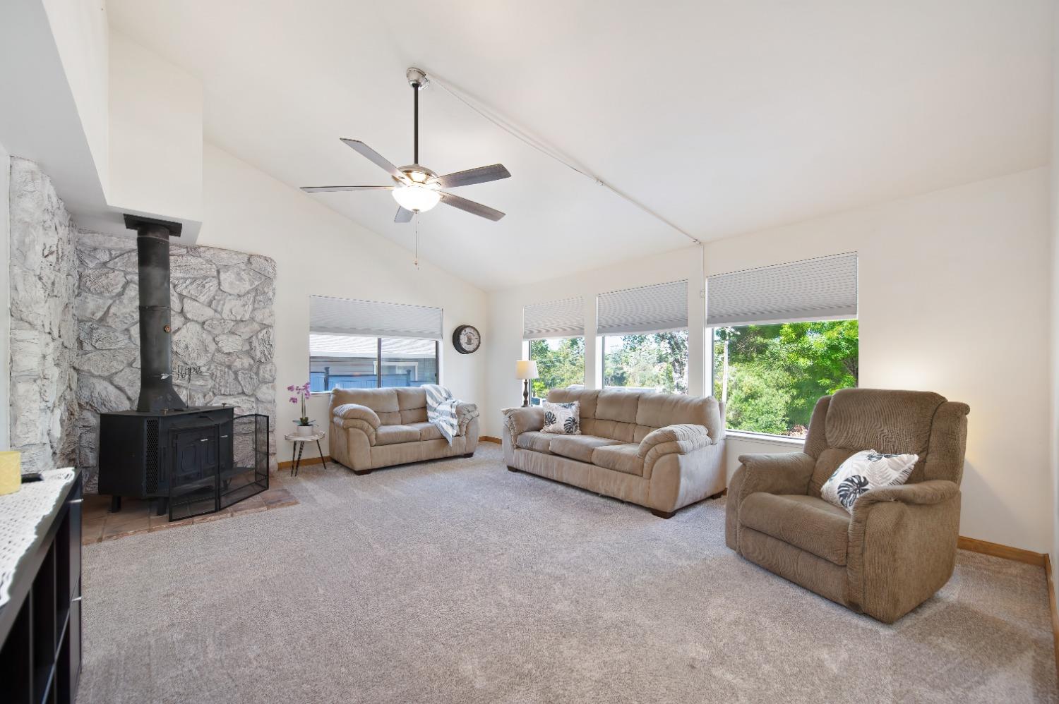 Torrey Pines Drive, Auburn, California image 9