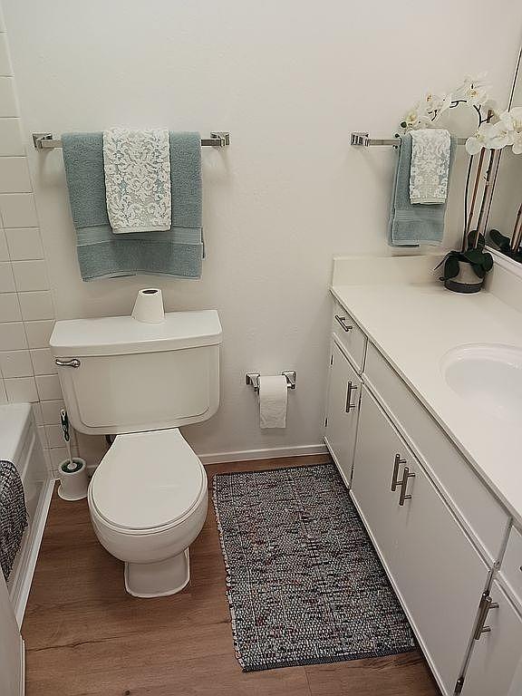 Oak Road #60, Walnut Creek, California image 9