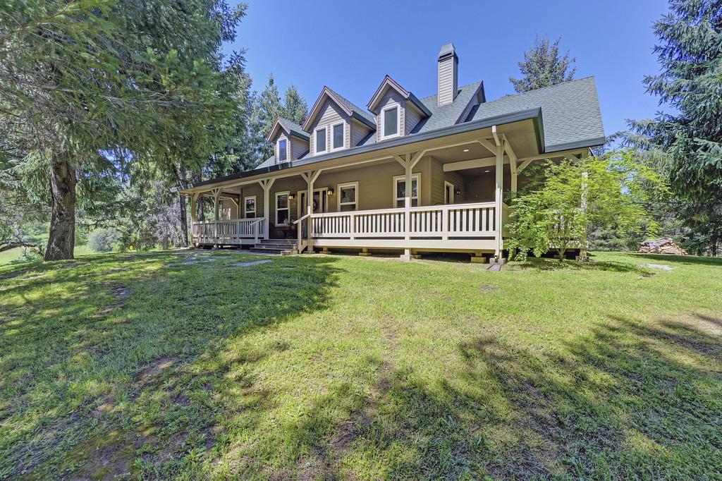 Detail Gallery Image 2 of 87 For 5155 Mac Leod Trl, Georgetown,  CA 95634 - 3 Beds | 2 Baths