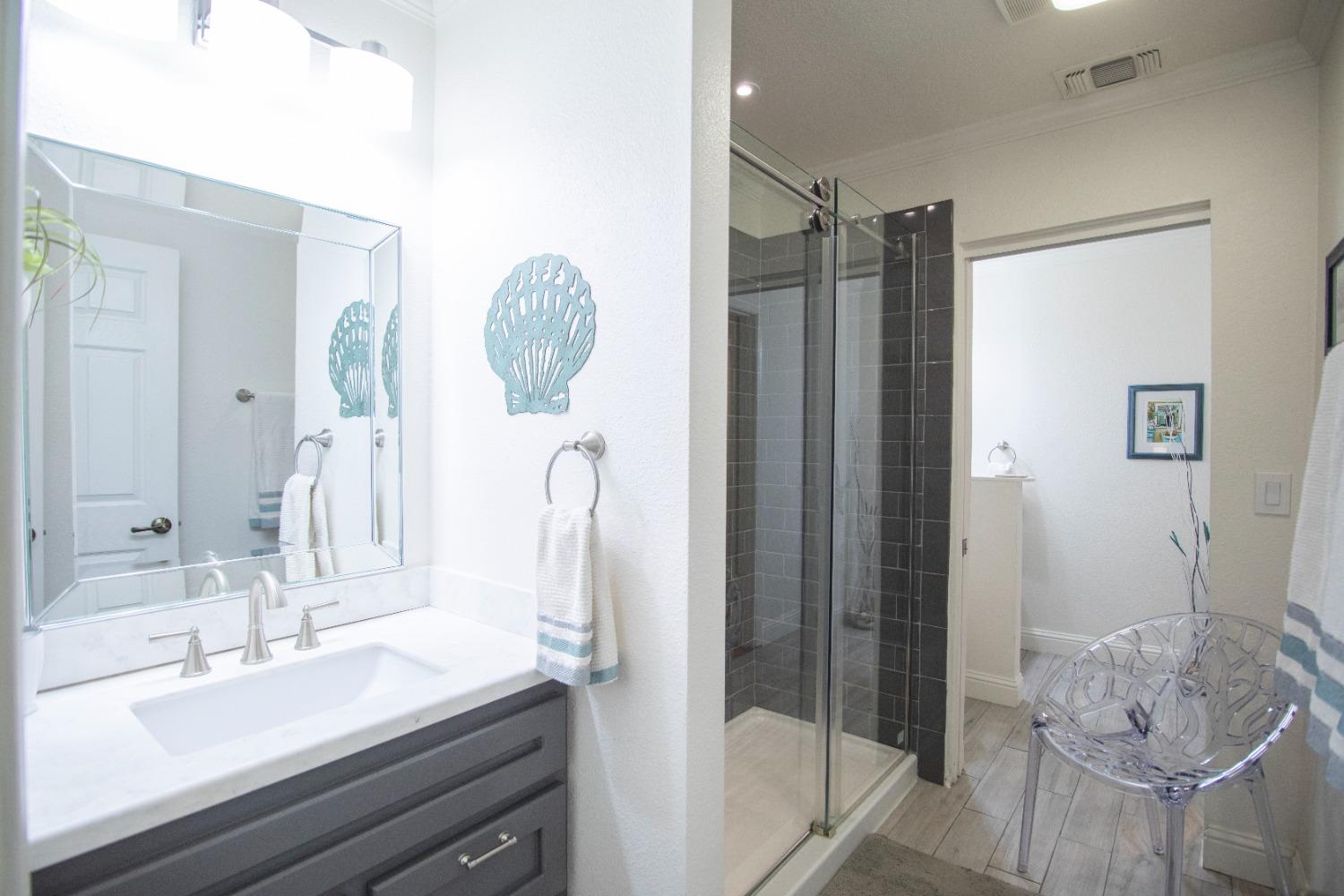 Detail Gallery Image 29 of 51 For 5815 Morgan Pl #1,  Stockton,  CA 95219 - 2 Beds | 1 Baths