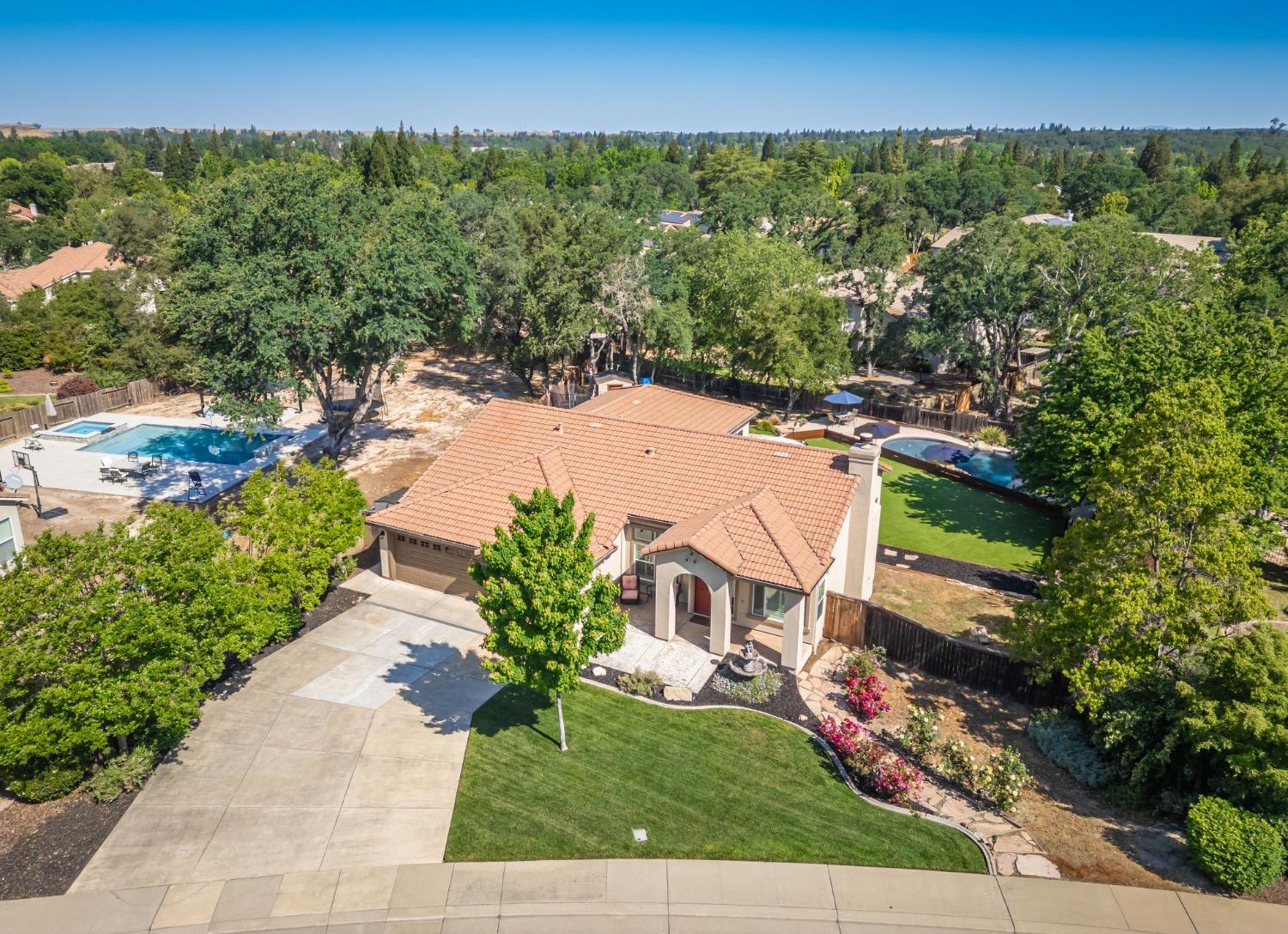Detail Gallery Image 90 of 98 For 15347 Abierto Dr, Rancho Murieta,  CA 95683 - 4 Beds | 2 Baths