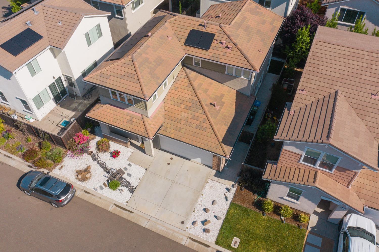 Detail Gallery Image 37 of 48 For 8417 Everson Ln, Elk Grove,  CA 95758 - 4 Beds | 3 Baths