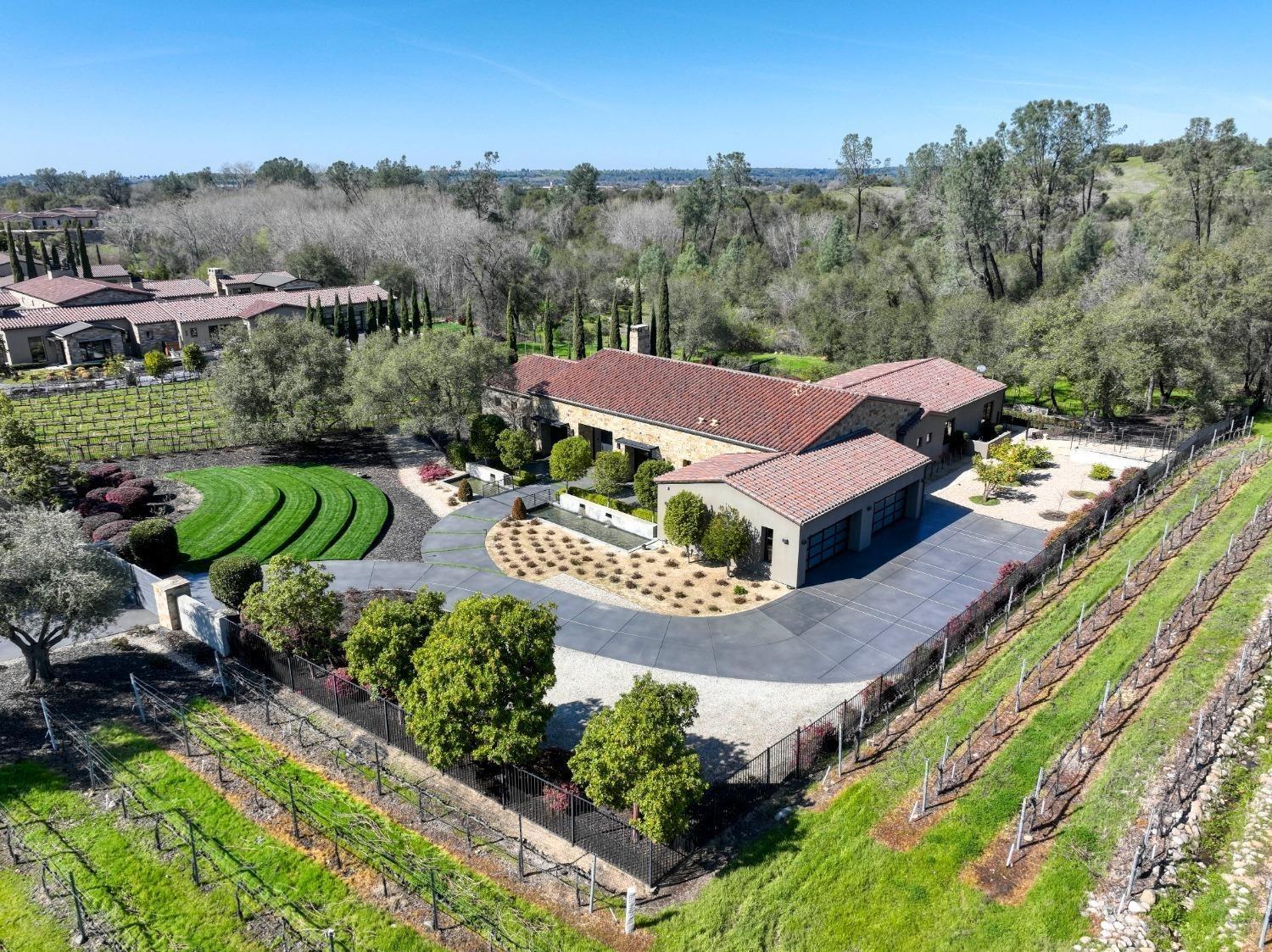 Detail Gallery Image 43 of 44 For 6505 Rutherford Canyon Rd, Loomis,  CA 95650 - 4 Beds | 4/1 Baths