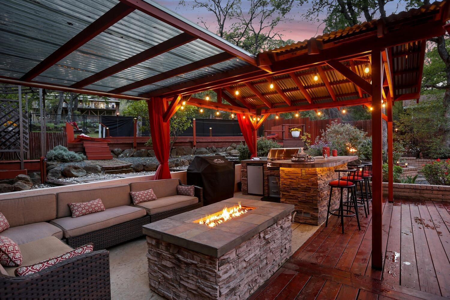 Patterson Way, El Dorado Hills, California image 7