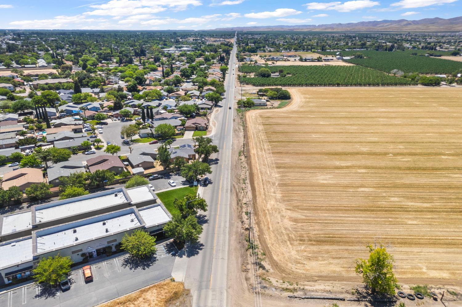 Detail Gallery Image 9 of 19 For 0 Ward Ave, Patterson,  CA 95363 - – Beds | – Baths