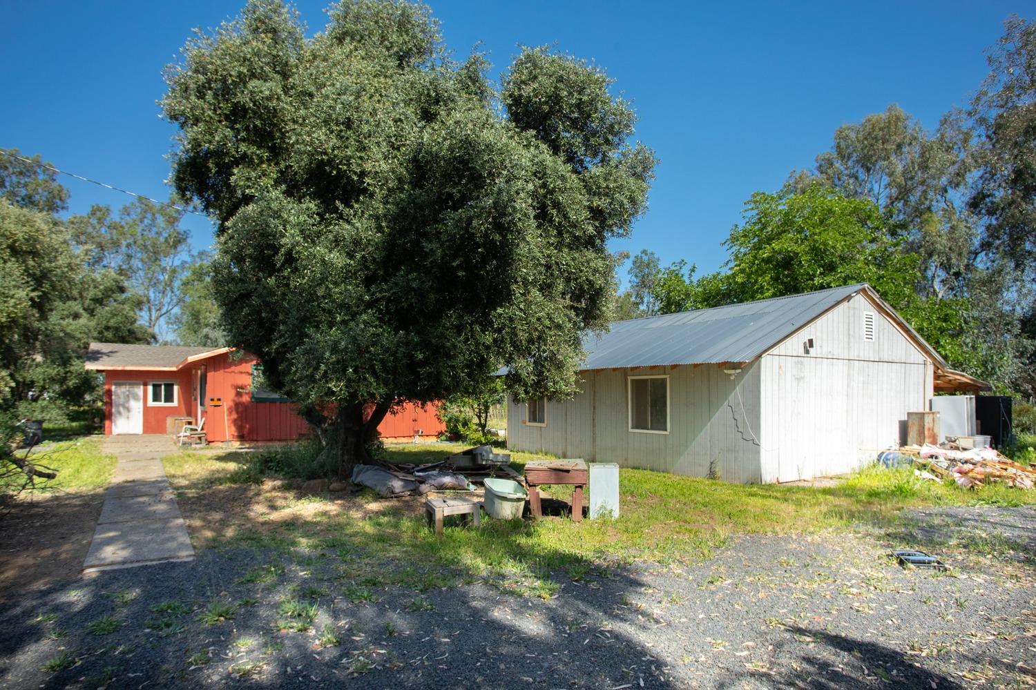 Detail Gallery Image 53 of 82 For 633 Cox Ln, Oroville,  CA 95965 - 3 Beds | 1/1 Baths