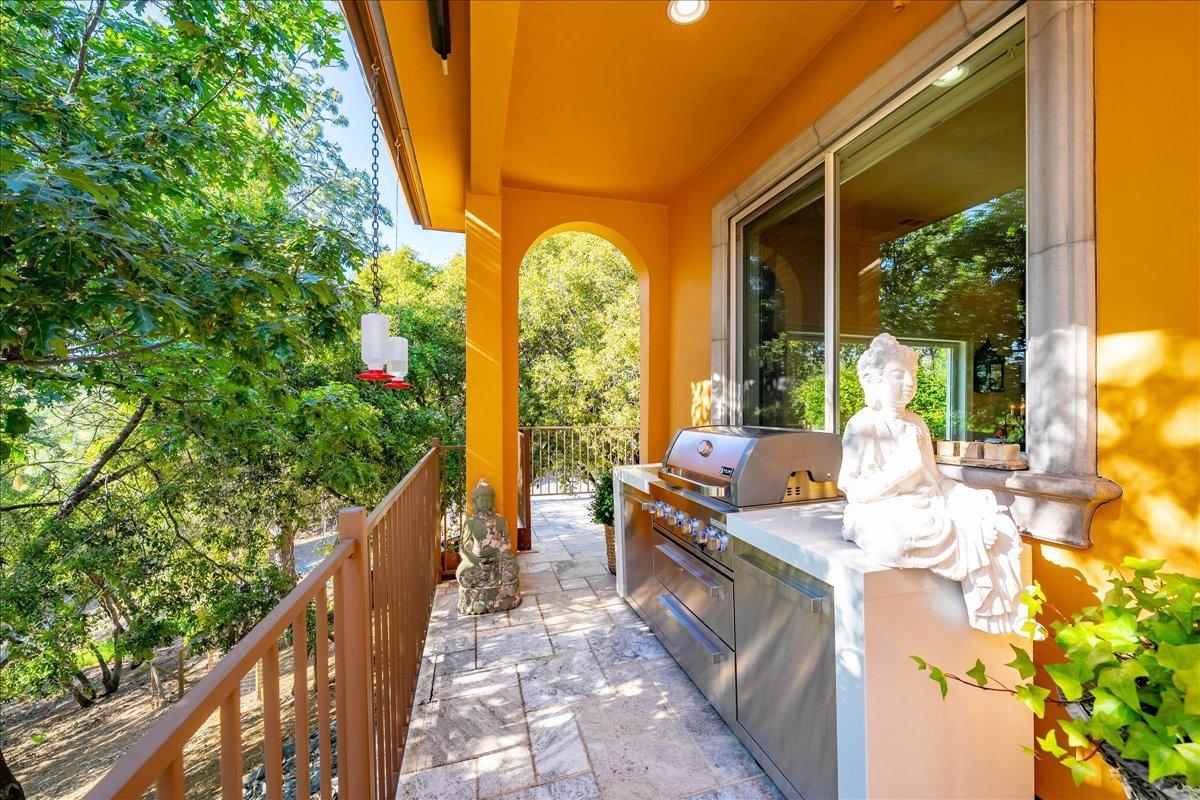 Detail Gallery Image 55 of 98 For 6340 Roller Coaster Rd, Garden Valley,  CA 95633 - 4 Beds | 3/1 Baths