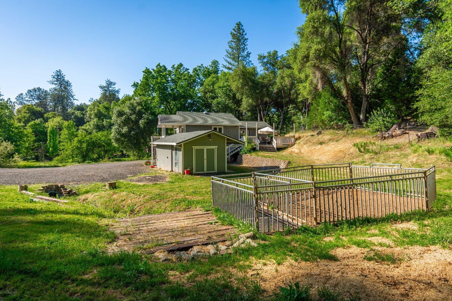 Detail Gallery Image 28 of 36 For 1190 Pleasant Valley Rd, Diamond Springs,  CA 95619 - 2 Beds | 2 Baths