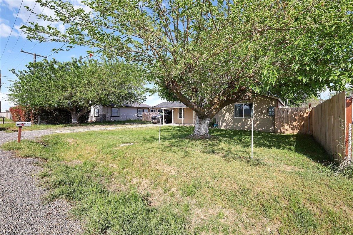 Detail Gallery Image 3 of 24 For 4863 Arboga Rd, Olivehurst,  CA 95961 - 2 Beds | 1 Baths