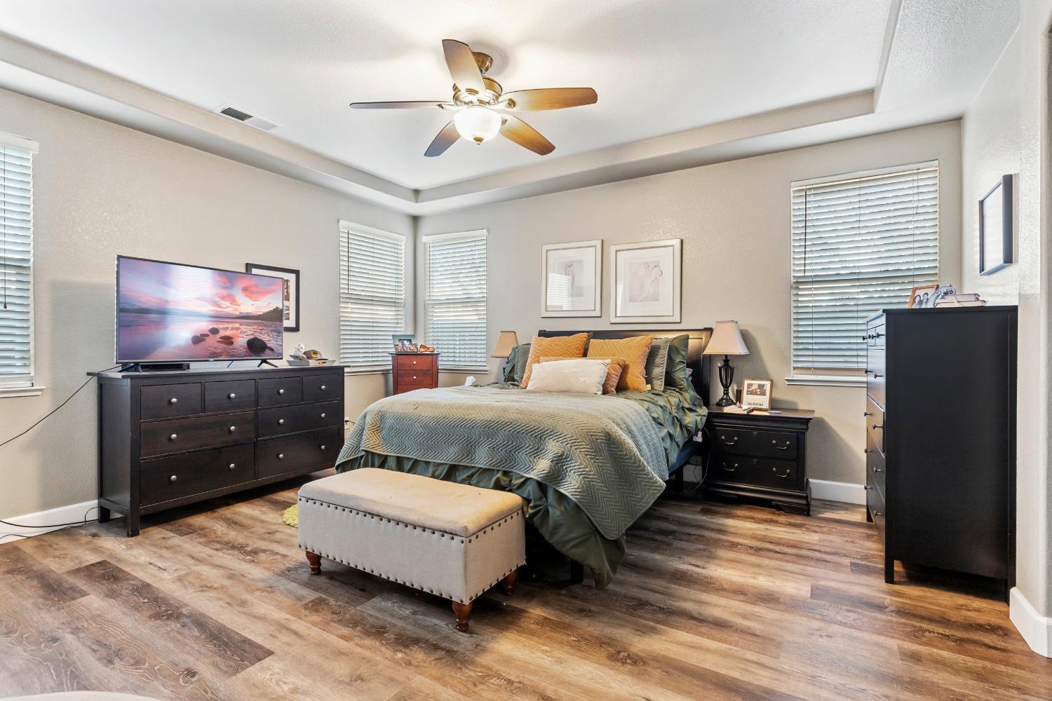Detail Gallery Image 10 of 25 For 2825 Bullion Ct, Riverbank,  CA 95367 - 4 Beds | 2/1 Baths