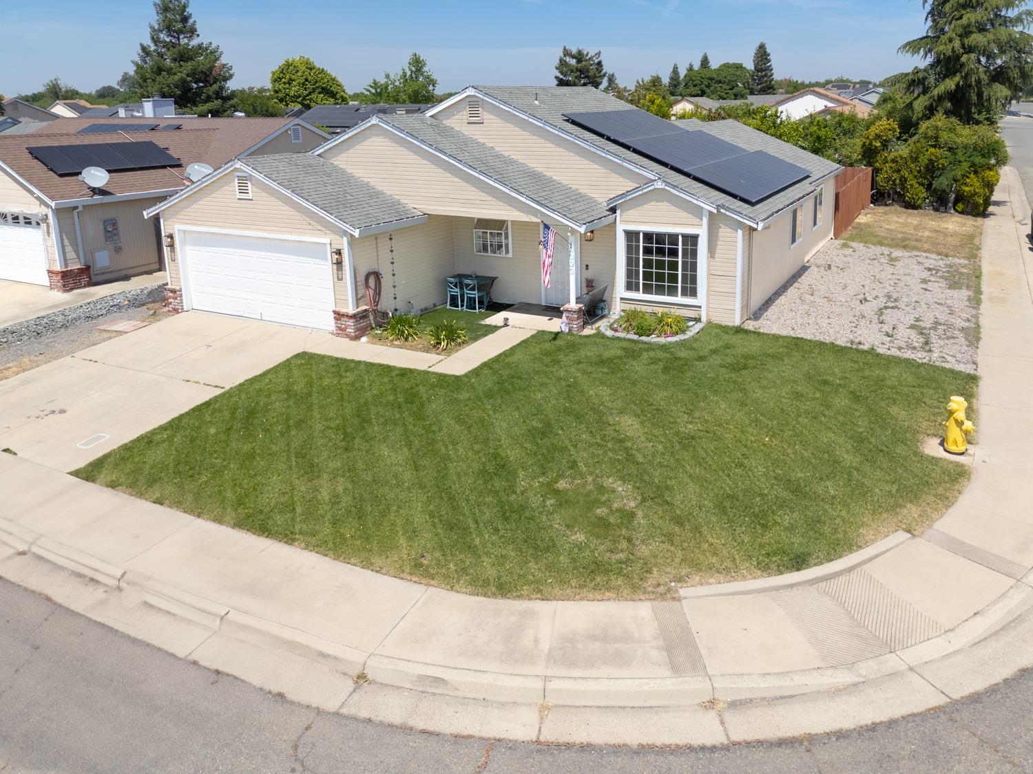 Detail Gallery Image 4 of 41 For 3003 Corinne Ct, Live Oak,  CA 95953 - 3 Beds | 2 Baths