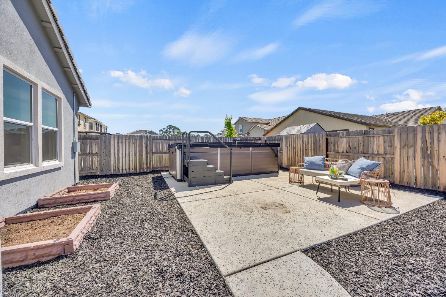 Detail Gallery Image 36 of 42 For 3087 Ridgecrest Dr, Lincoln,  CA 95648 - 3 Beds | 2 Baths