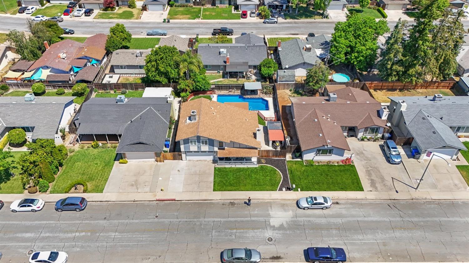 Detail Gallery Image 38 of 40 For 685 Bennington Ave, Turlock,  CA 95382 - 3 Beds | 2 Baths