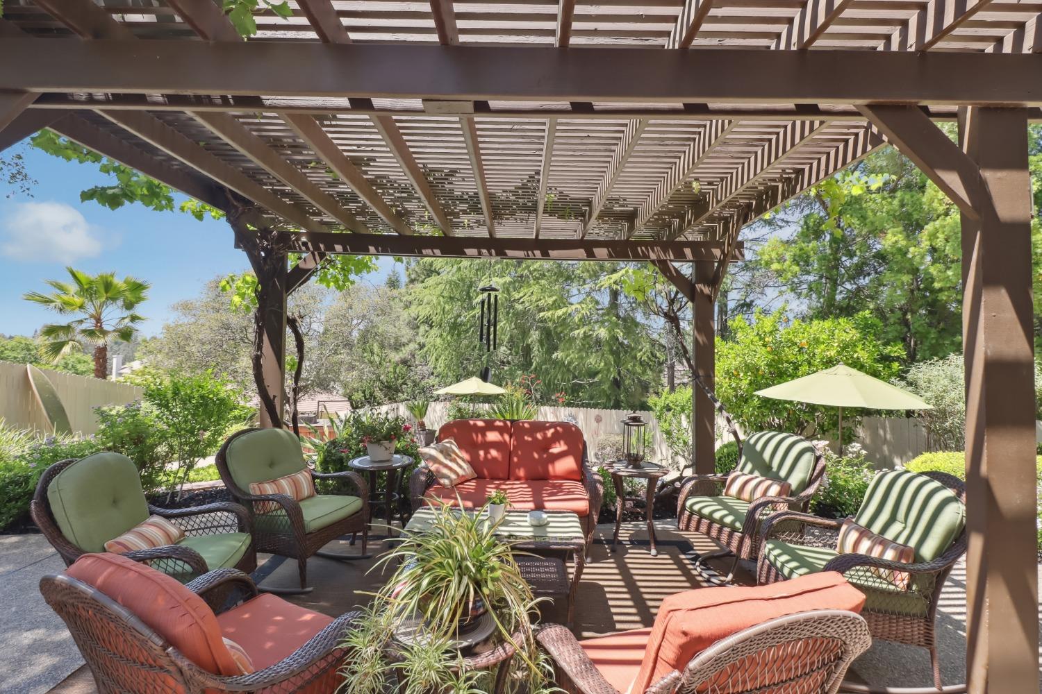 Detail Gallery Image 59 of 99 For 204 Davies Ct, Folsom,  CA 95630 - 4 Beds | 2/1 Baths