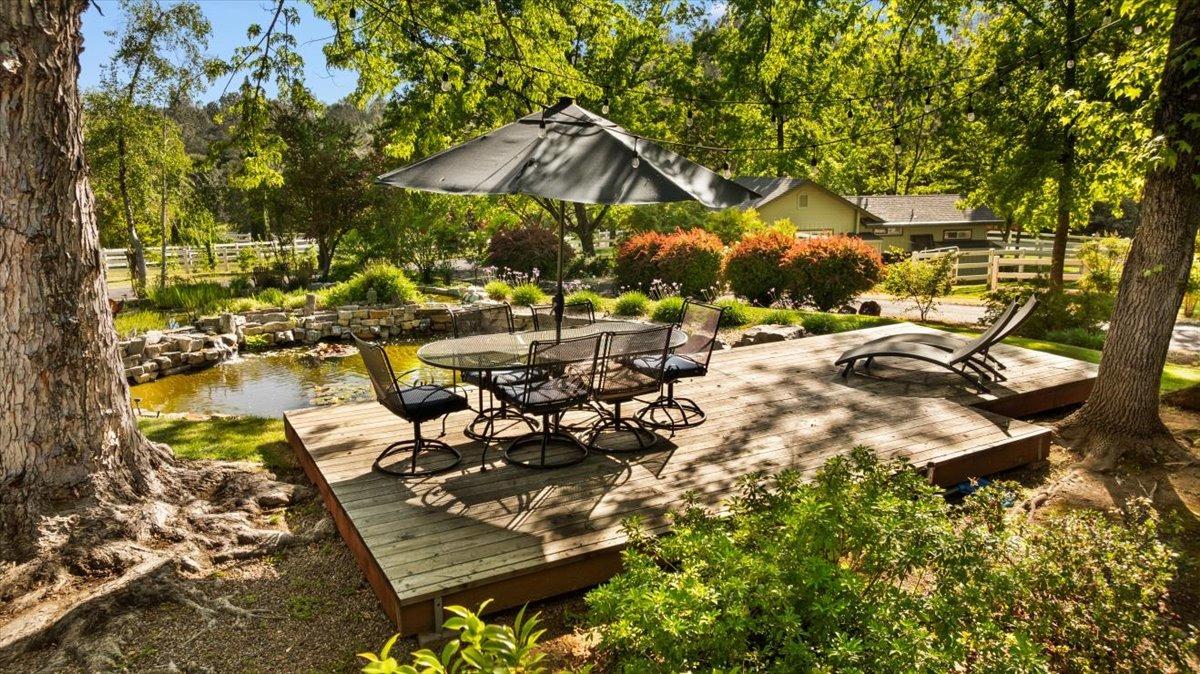 Detail Gallery Image 35 of 73 For 10107 Park View Ln, Penn Valley,  CA 95946 - 3 Beds | 2 Baths