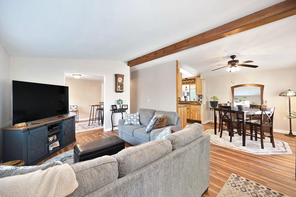 Detail Gallery Image 7 of 56 For 13948 Golden Star Rd, Grass Valley,  CA 95949 - 2 Beds | 2 Baths
