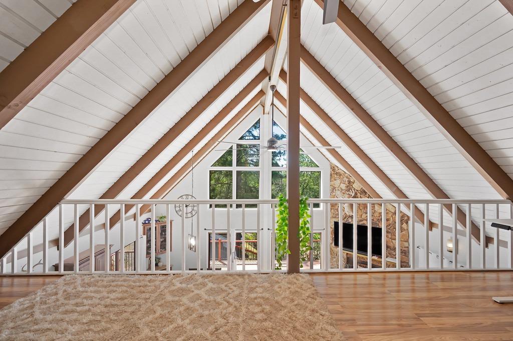 Detail Gallery Image 3 of 48 For 6202 Green Ridge Dr, Foresthill,  CA 95631 - 3 Beds | 2/1 Baths