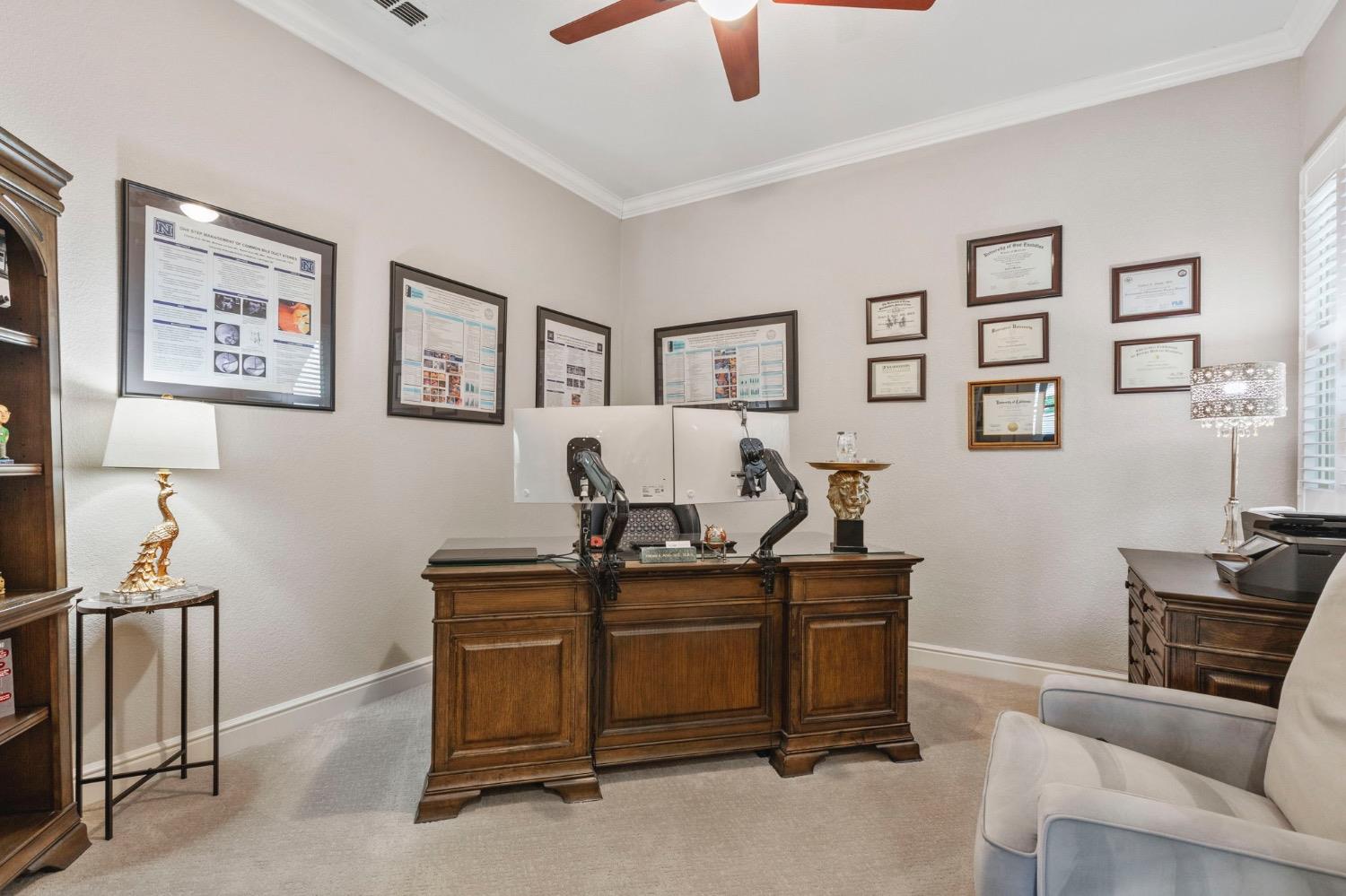 Detail Gallery Image 7 of 49 For 1716 W Morella Cir, Roseville,  CA 95747 - 3 Beds | 2/1 Baths