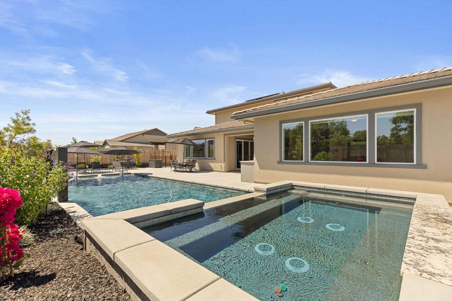Detail Gallery Image 71 of 83 For 5125 Turnberry Dr, Lincoln,  CA 95648 - 5 Beds | 4/1 Baths