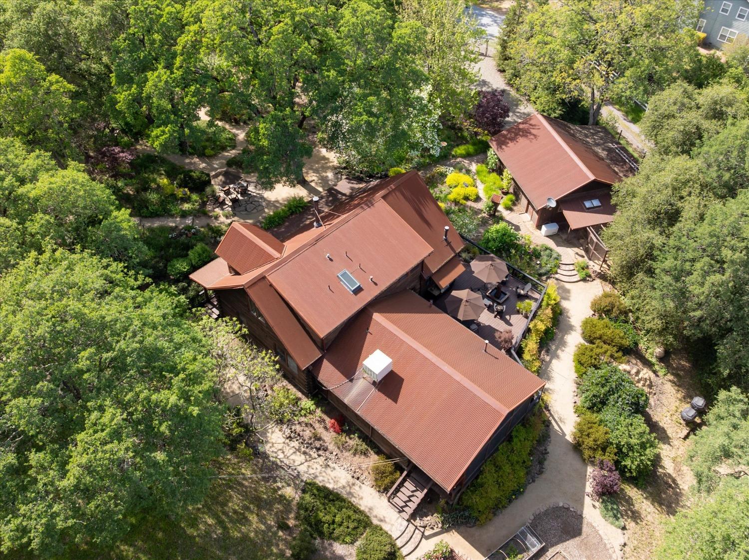 Detail Gallery Image 4 of 86 For 1267 Old Rock Bridge Rd, Placerville,  CA 95667 - 3 Beds | 2 Baths