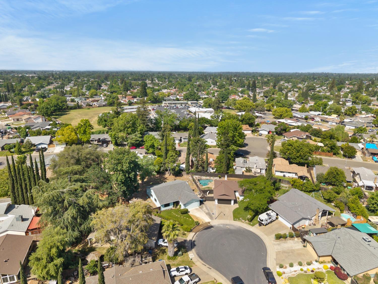 Detail Gallery Image 22 of 22 For 2462 Stokewood Way, Rancho Cordova,  CA 95670 - 3 Beds | 2 Baths