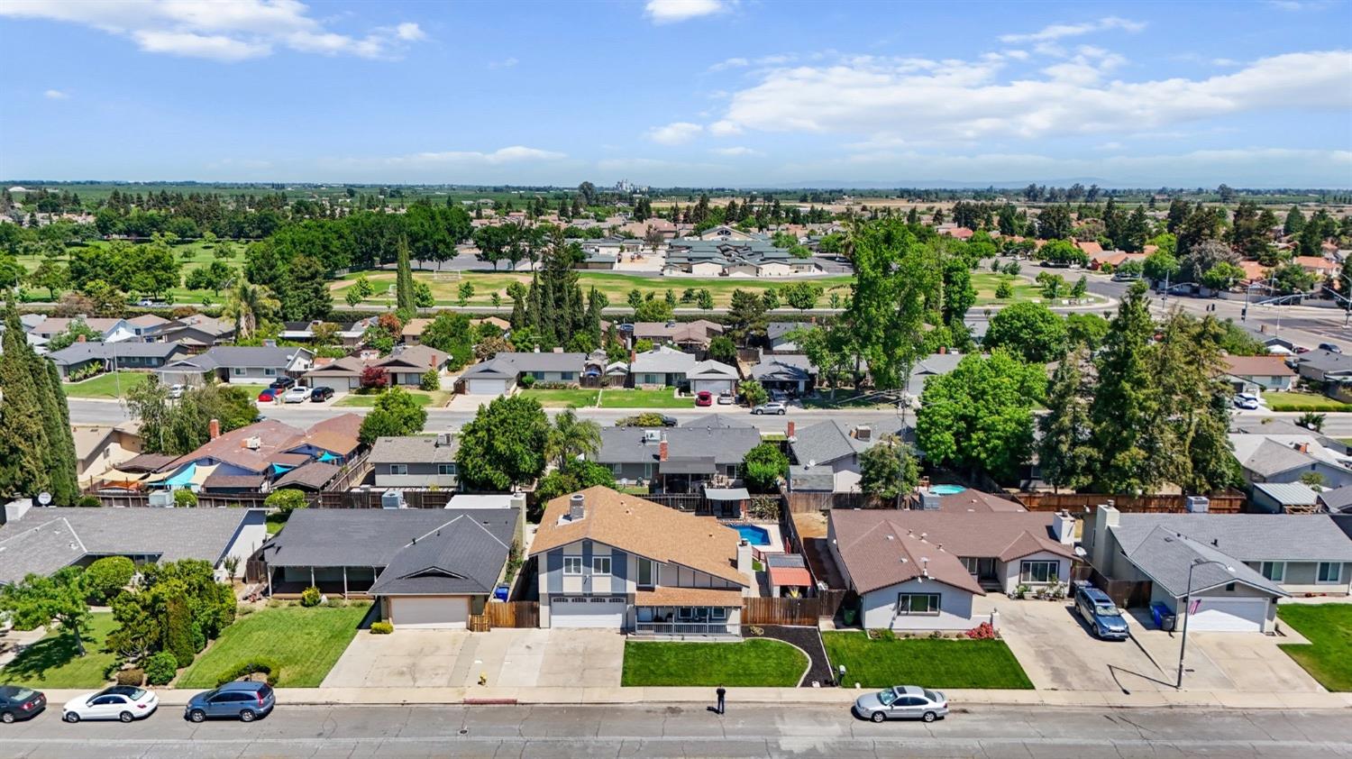 Detail Gallery Image 37 of 40 For 685 Bennington Ave, Turlock,  CA 95382 - 3 Beds | 2 Baths