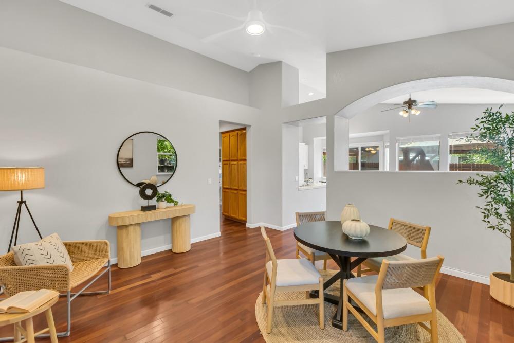 Bouchet Way, Rancho Cordova, California image 3