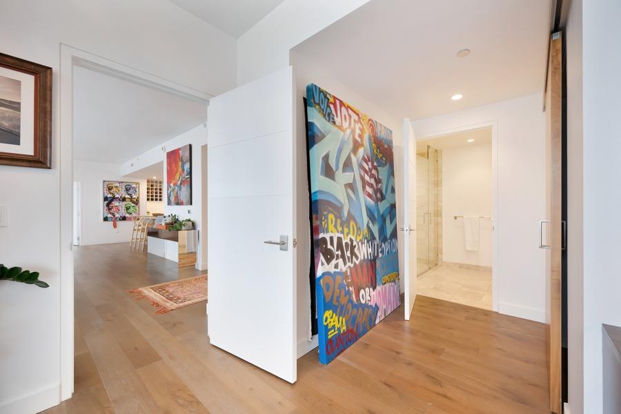 Detail Gallery Image 45 of 53 For 500 J St #1408,  Sacramento,  CA 95814 - 2 Beds | 1/1 Baths