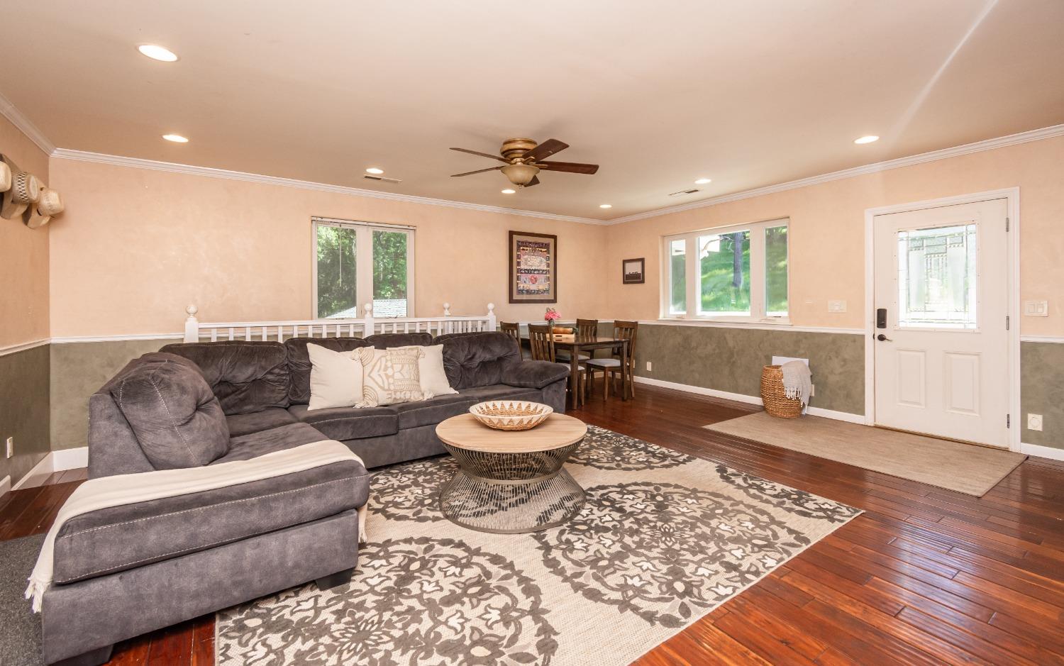 Detail Gallery Image 7 of 36 For 1190 Pleasant Valley Rd, Diamond Springs,  CA 95619 - 2 Beds | 2 Baths
