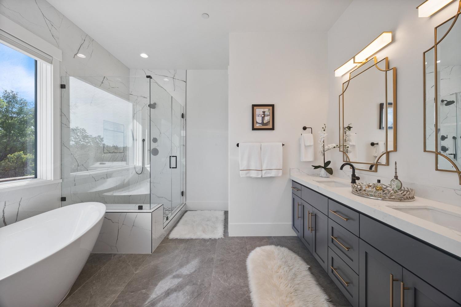 Detail Gallery Image 23 of 64 For 2056 Long View Dr, Meadow Vista,  CA 95722 - 4 Beds | 5/1 Baths