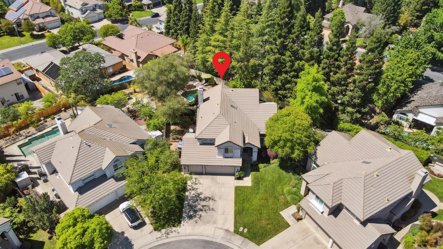 Detail Gallery Image 95 of 99 For 204 Davies Ct, Folsom,  CA 95630 - 4 Beds | 2/1 Baths