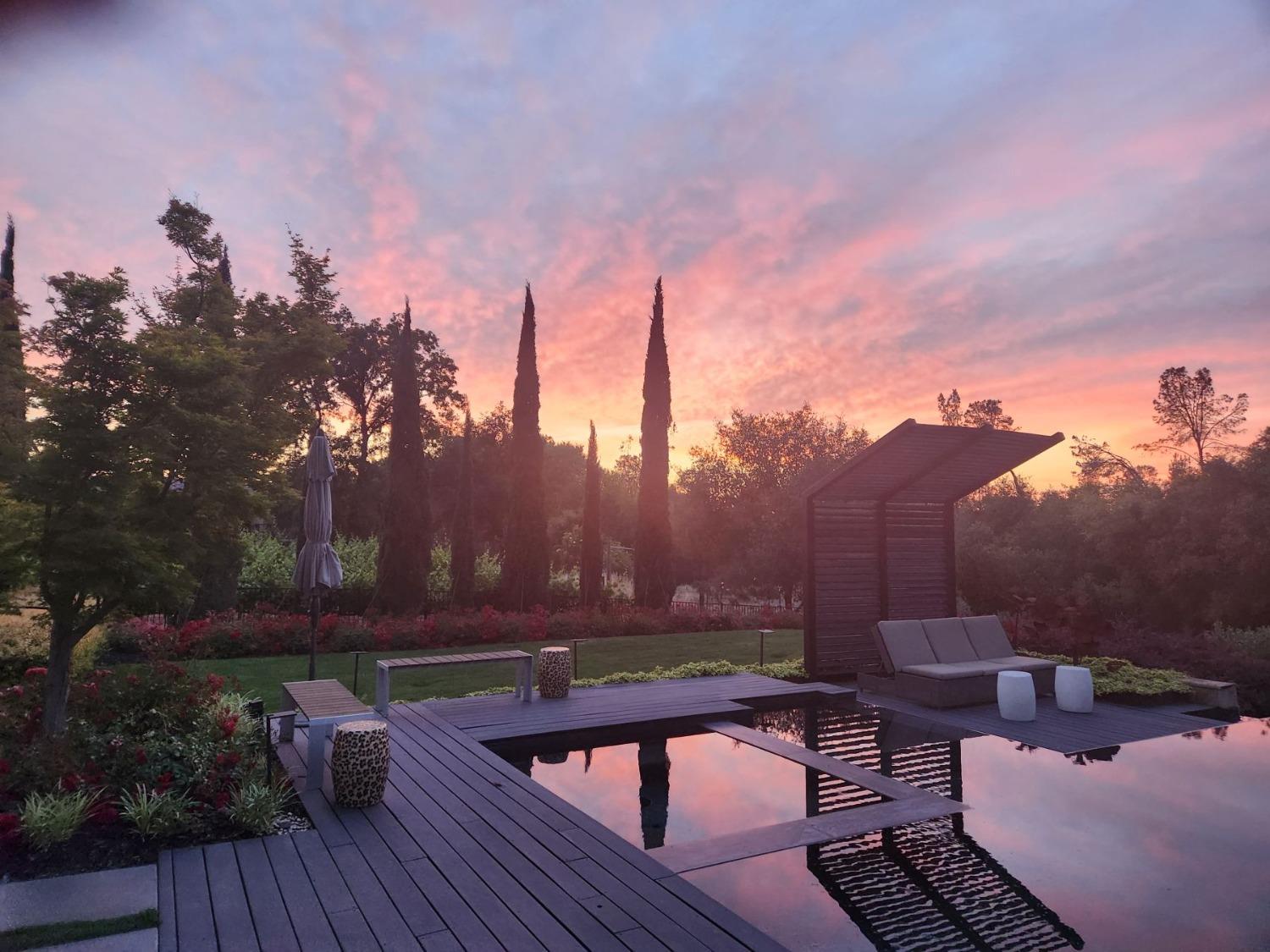 Detail Gallery Image 44 of 44 For 6505 Rutherford Canyon Rd, Loomis,  CA 95650 - 4 Beds | 4/1 Baths