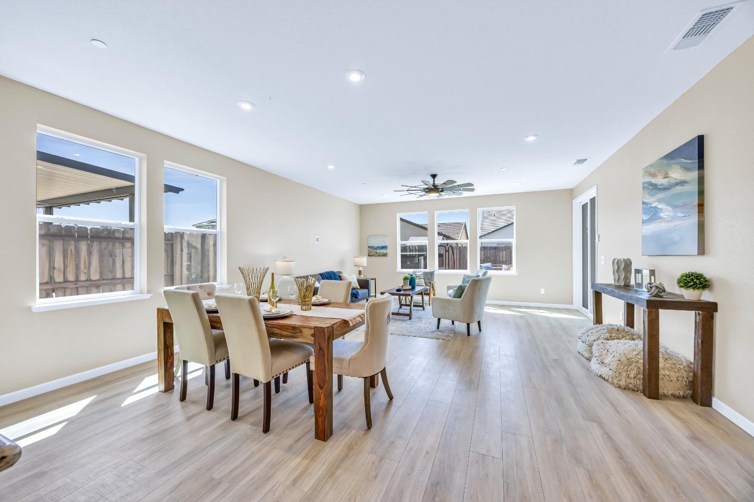 Detail Gallery Image 12 of 42 For 3087 Ridgecrest Dr, Lincoln,  CA 95648 - 3 Beds | 2 Baths