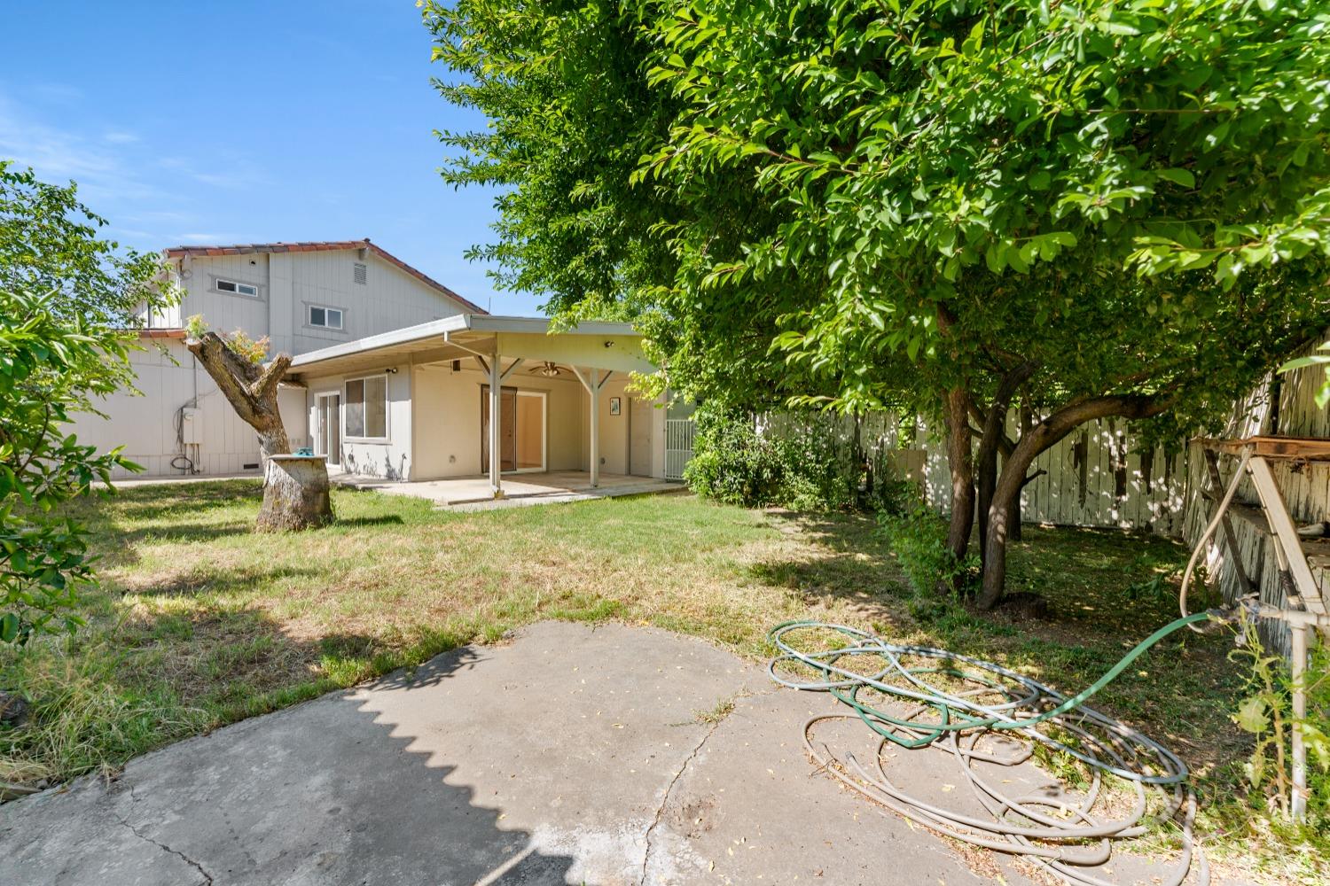 Detail Gallery Image 61 of 84 For 8905 Fredric, Sacramento,  CA 95826 - 4 Beds | 3 Baths