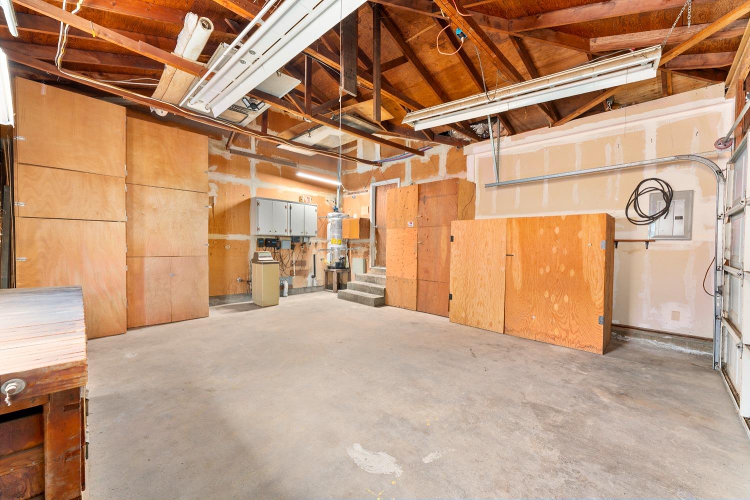 Detail Gallery Image 27 of 66 For 9512 Central Ave, Orangevale,  CA 95662 - 3 Beds | 2 Baths