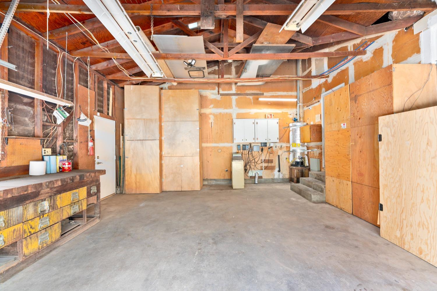 Detail Gallery Image 28 of 66 For 9512 Central Ave, Orangevale,  CA 95662 - 3 Beds | 2 Baths