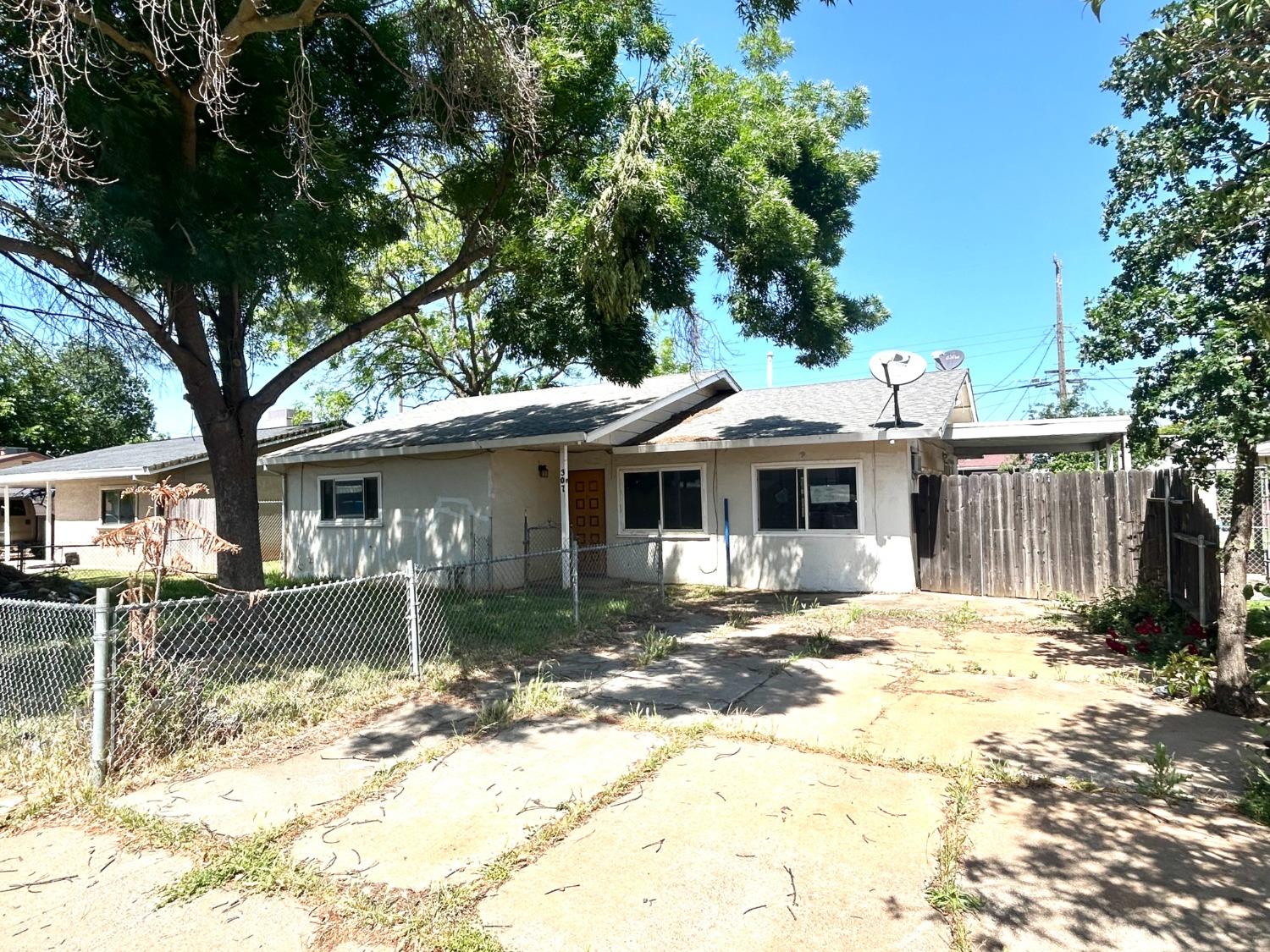Detail Gallery Image 2 of 12 For 307 Olive St, Wheatland,  CA 95692 - 4 Beds | 1/1 Baths