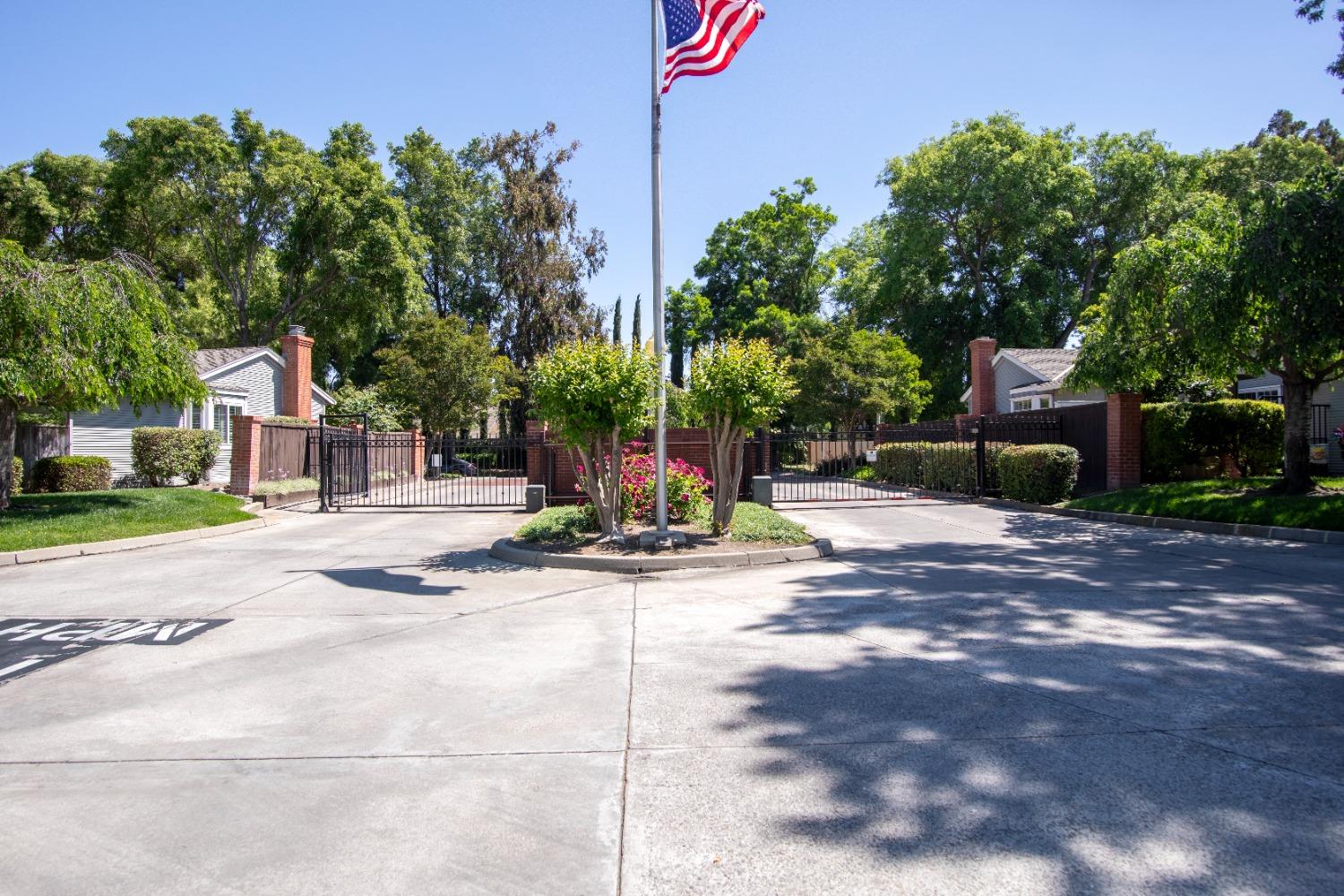 Detail Gallery Image 51 of 51 For 5815 Morgan Pl #1,  Stockton,  CA 95219 - 2 Beds | 1 Baths