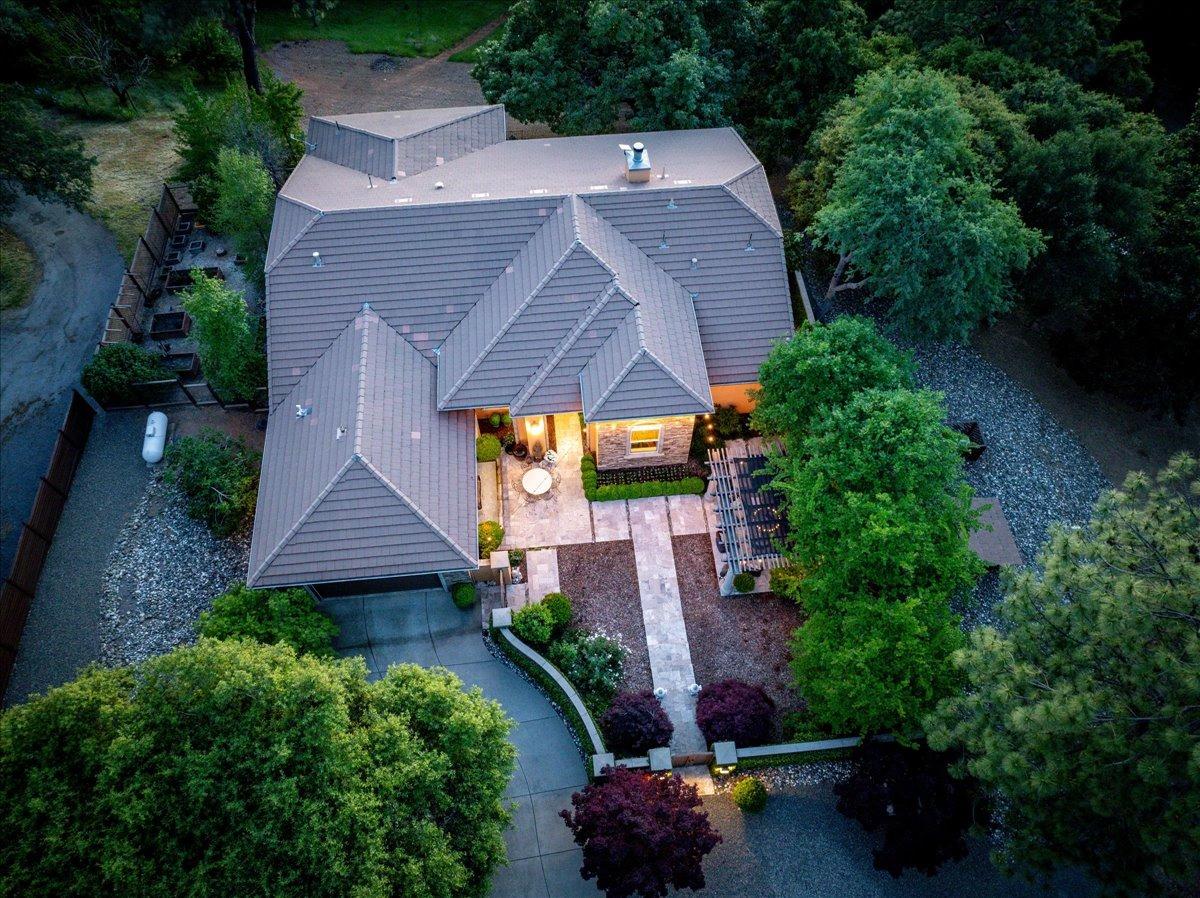 Detail Gallery Image 98 of 98 For 6340 Roller Coaster Rd, Garden Valley,  CA 95633 - 4 Beds | 3/1 Baths