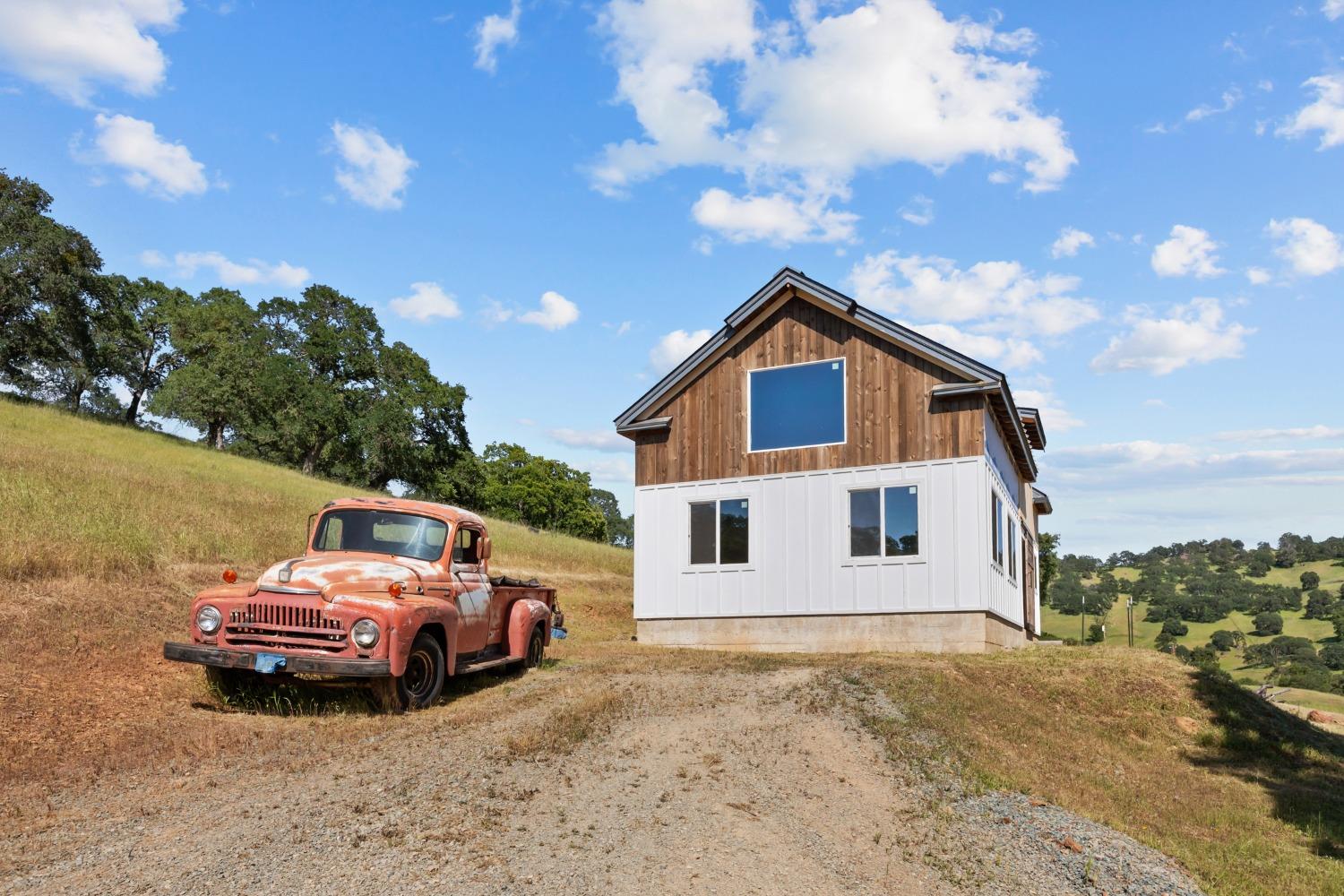 Detail Gallery Image 27 of 60 For 14883 Vaira Ranch Road, Drytown,  CA 95699 - 1 Beds | 1 Baths