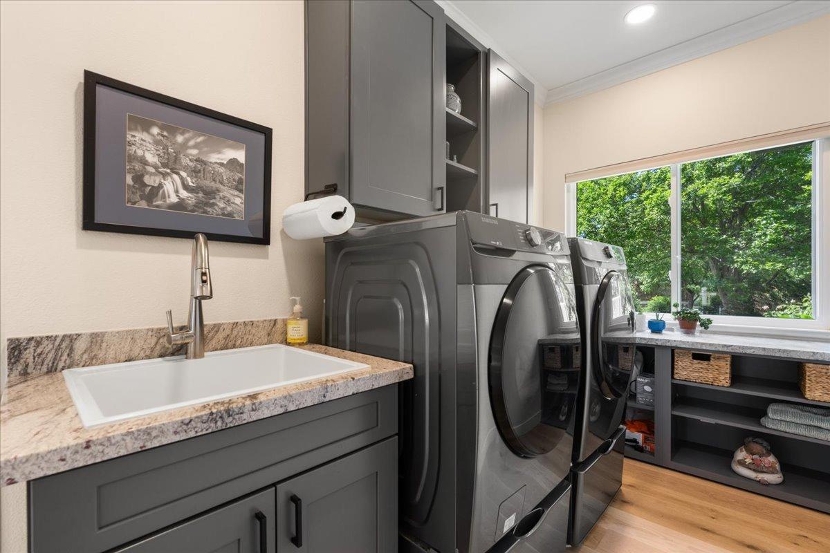 Detail Gallery Image 26 of 73 For 10107 Park View Ln, Penn Valley,  CA 95946 - 3 Beds | 2 Baths