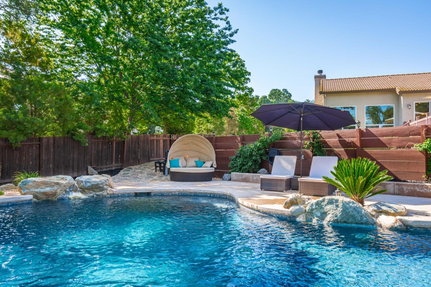 Detail Gallery Image 73 of 98 For 15347 Abierto Dr, Rancho Murieta,  CA 95683 - 4 Beds | 2 Baths