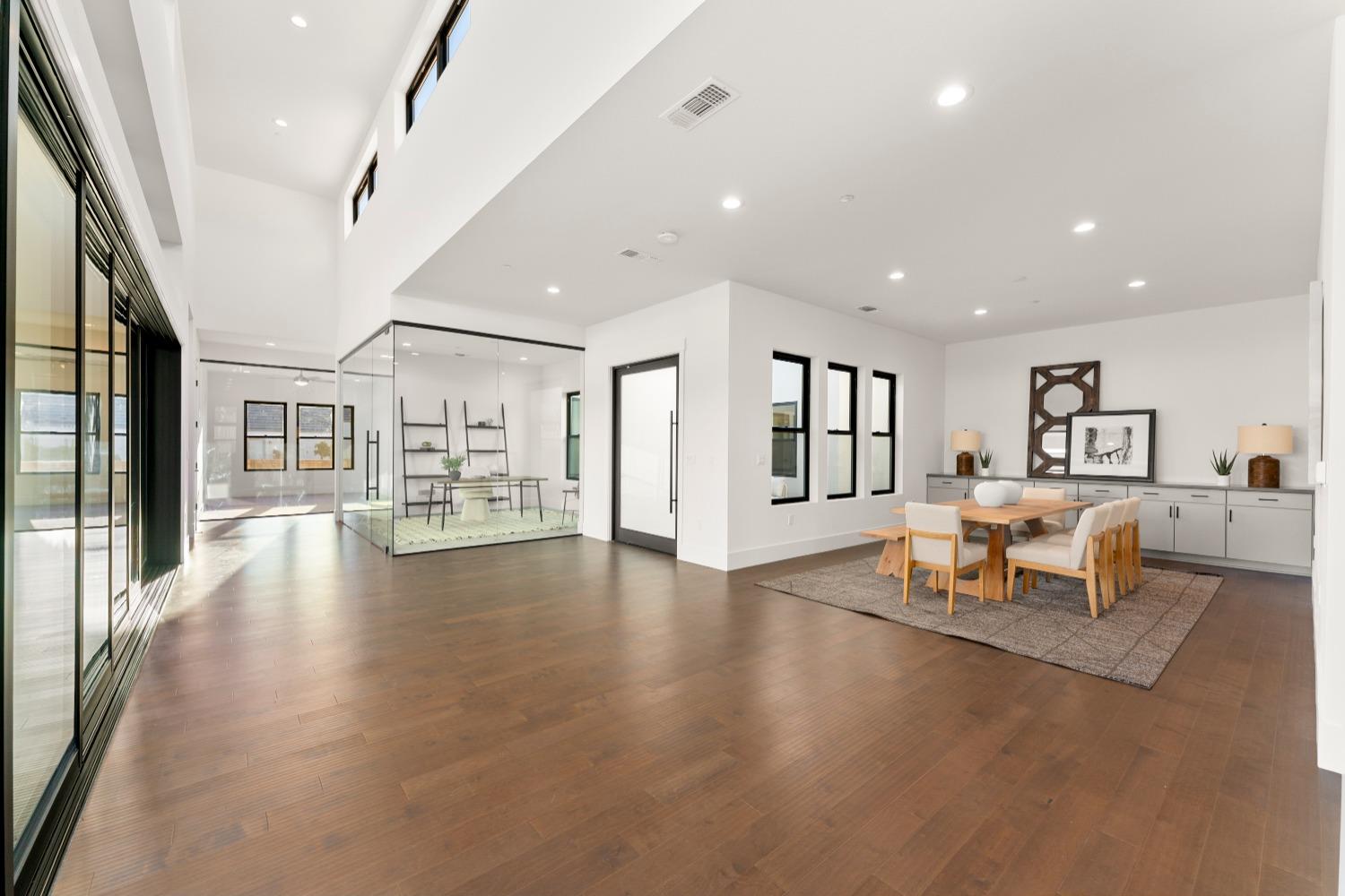 Detail Gallery Image 31 of 78 For 4810 Minero Ln, Granite Bay,  CA 95746 - 5 Beds | 4/1 Baths