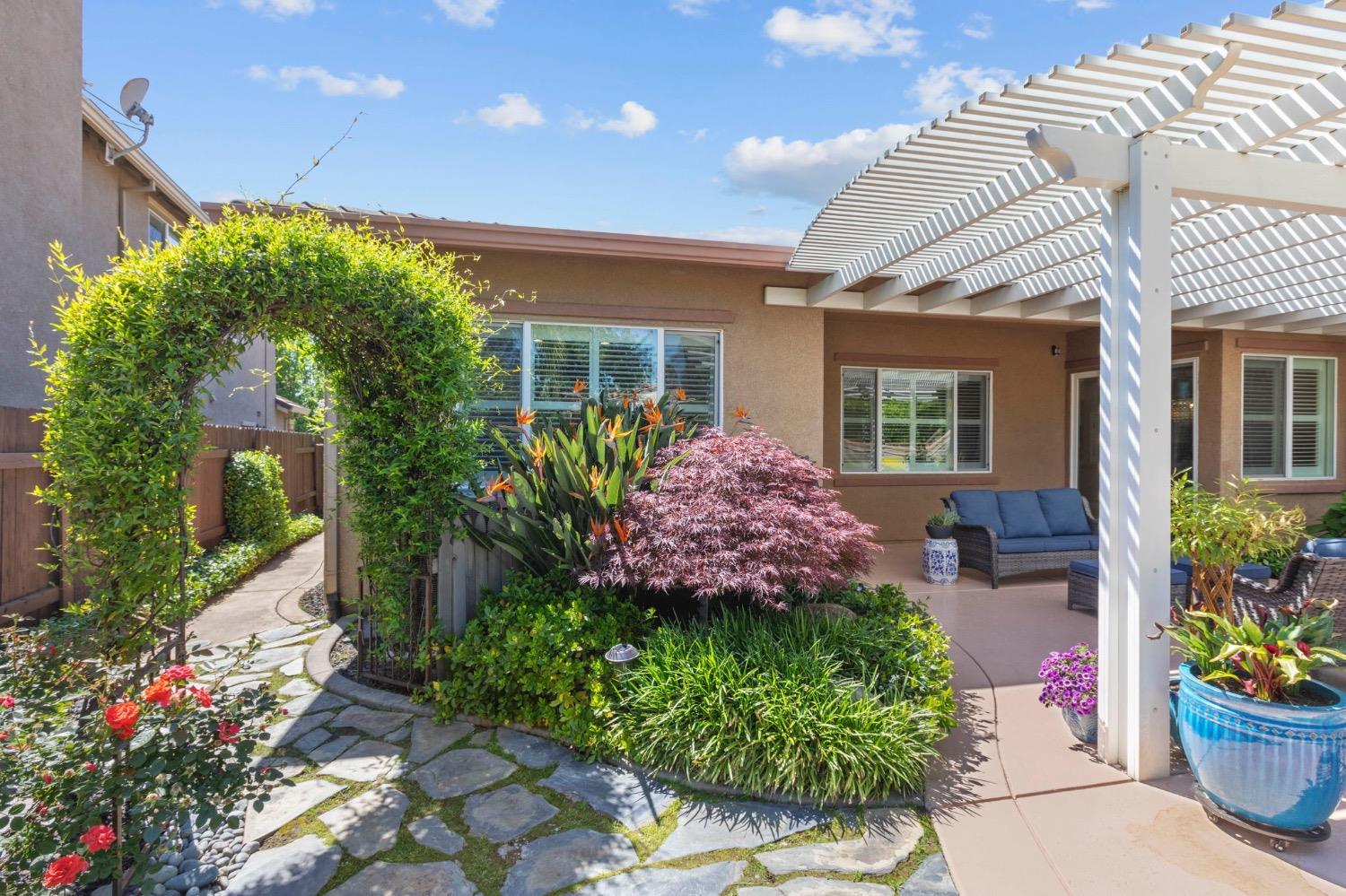 Detail Gallery Image 41 of 49 For 1716 W Morella Cir, Roseville,  CA 95747 - 3 Beds | 2/1 Baths